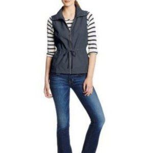 COLUMBIA Dusky Blue Vest - Arch Cape III - NWT